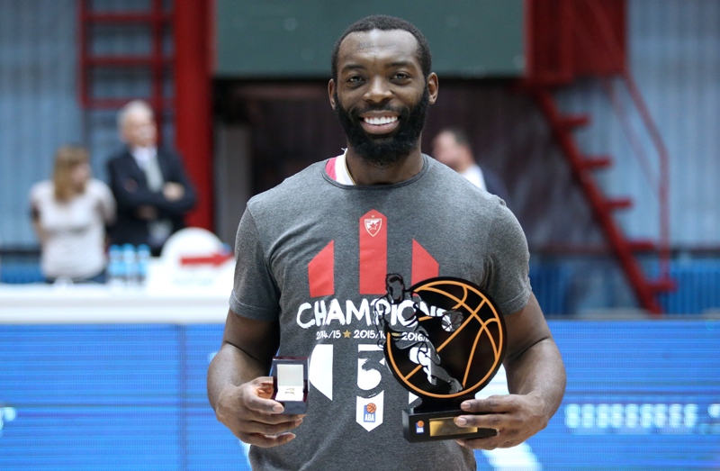 Џенкинс: Радоњић чини да се на терену осећам комфорно